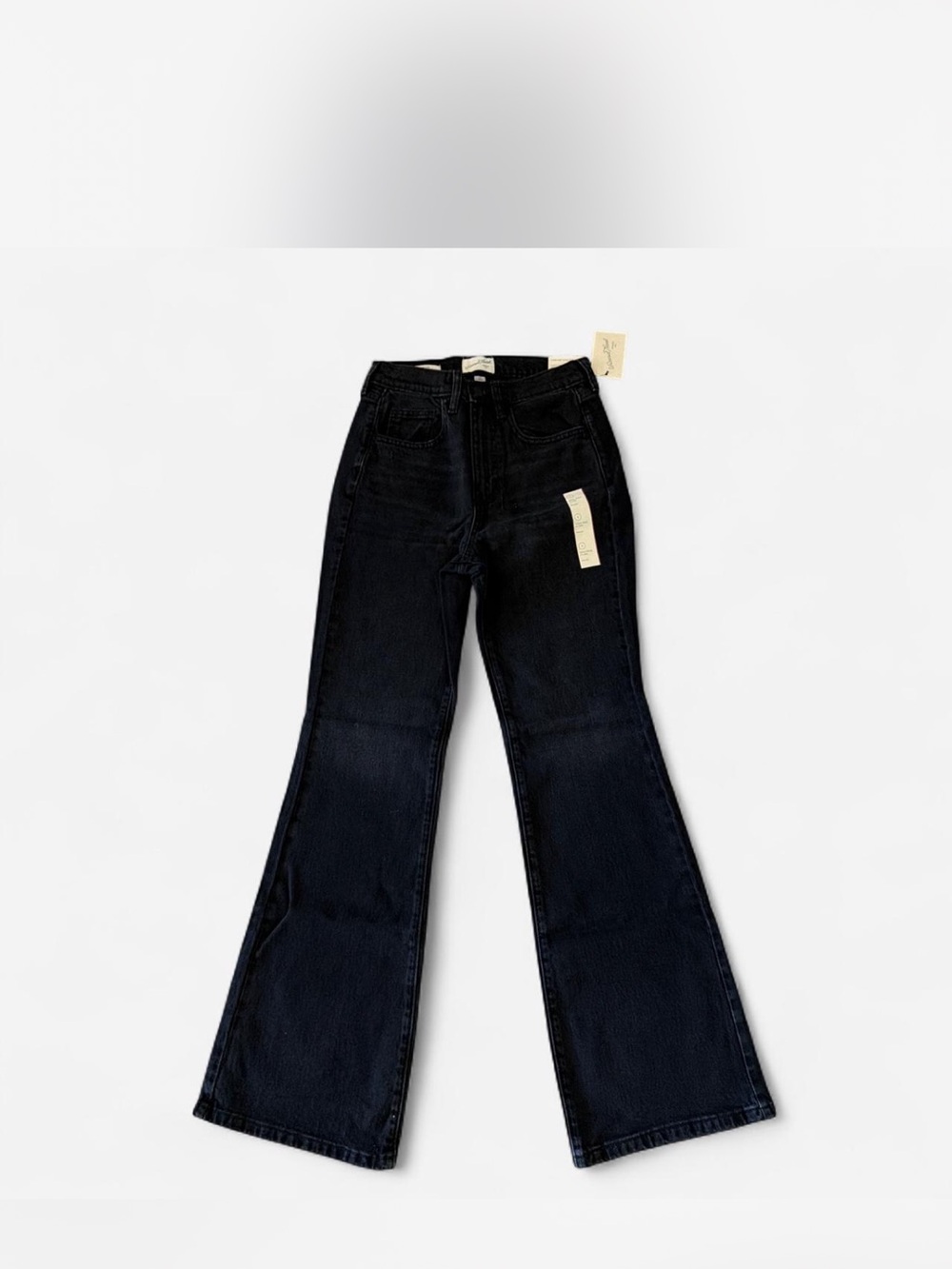 Universal Thread Size 4 Flare Jeans- NWT